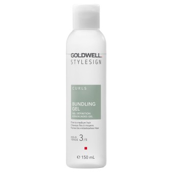 Goldwell StyleSign BUNDLING GEL 150ML
