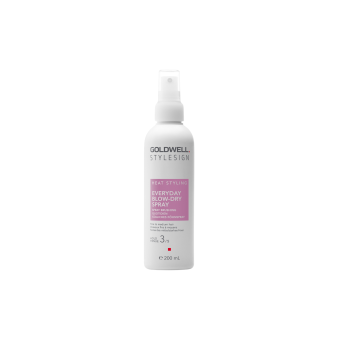 Goldwell StyleSign EVERYDAY BLOW-DRY SPRAY 200ML