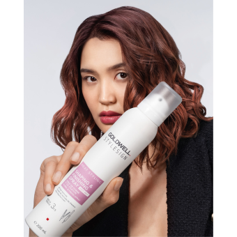 Goldwell StyleSign SHAPING + FINISHING SPRAY 200ML