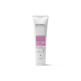 Goldwell StyleSign STRAIGHTENING BALM 100ML