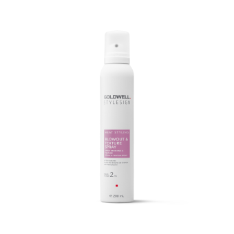 Goldwell StyleSign BLOWOUT + TEXTURE SPRAY 200ML
