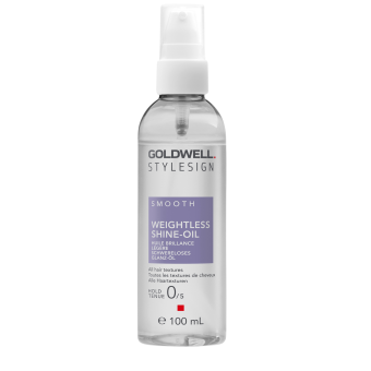 Goldwell StyleSign WEIGHTLESS SHINE-OIL 100ML