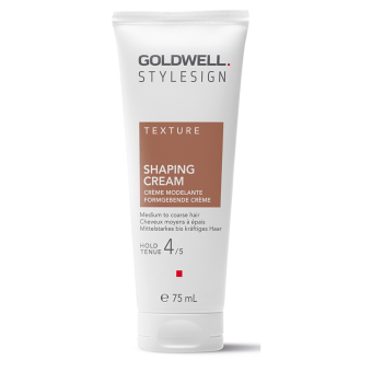 Goldwell StyleSign SHAPING CREAM 75ML