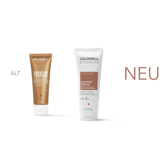 Goldwell StyleSign SHAPING CREAM 75ML