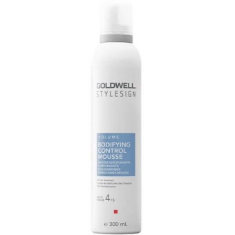 Goldwell StyleSign BODIFYING CONTROL MOUSSE 300ml
