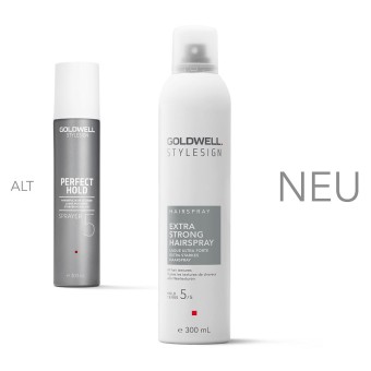 Goldwell StyleSign STS EXTRA STRONG HAIRSPRAY 500ml