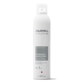 Goldwell StyleSign STS WORKING HAIRSPRAY 300ml