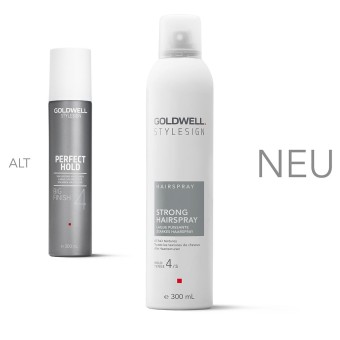 Goldwell StyleSign STS STRONG HAIRSPRAY 300ml