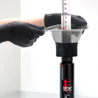 Goldwell Color Dosiersystem