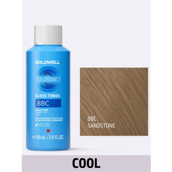 Goldwell Gloss Tones 8BC 60ml