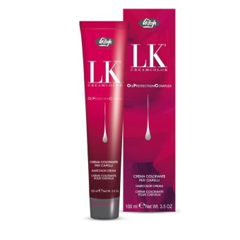 Lisap LK OPC 5/0 Light Chestnut 100ml