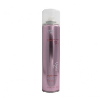 Lisap Hairspray Lisap Lisynet One N 300ml Natural
