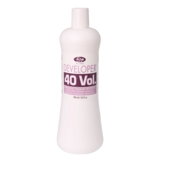 Lisap Developer CrÃ¨me 12% 40 Vol 1L