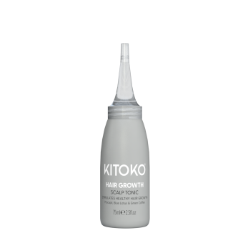 ASP Kitoko Hair Growth Scalp Tonic 75ml