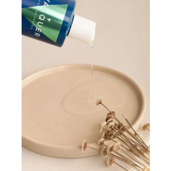 Valquer TOTAL REPAIR Shampoo 400ml