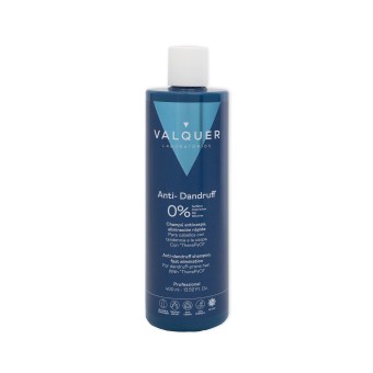 Valquer ANTI DANDRUFF Shampoo 400ml