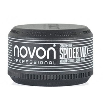 Novon Professional Spider Wax 150ml