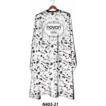 Novon Professional Cape Colour Line 4 - N403 21