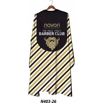 Novon Professional Cape Colour Line 6 - N403 26