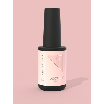 MNP LACQWEAR MNP Gel Polish 131 Tuareg