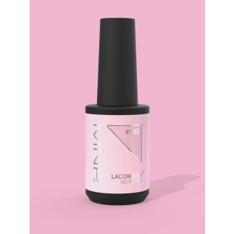 MNP LACQWEAR MNP Gel Polish 133 Desert Palm