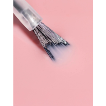 MNP LACQWEAR MNP Gel Polish 156 Pure