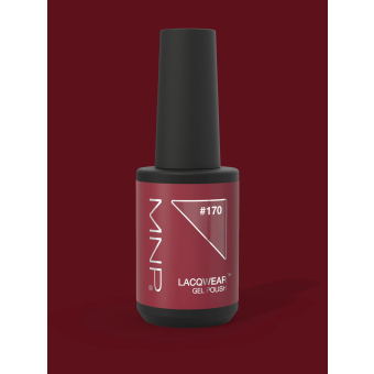 MNP LACQWEAR MNP Gel Polish 170 Plumage