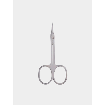 MNP Cuticle Scissors - Fine Point Curved