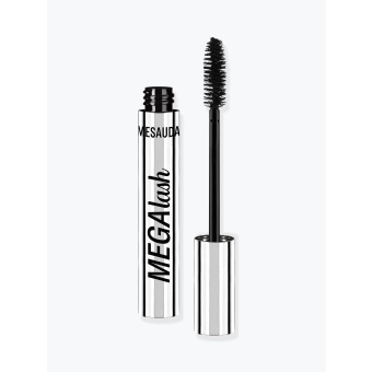 Mesauda MEGA LASH Mascara
