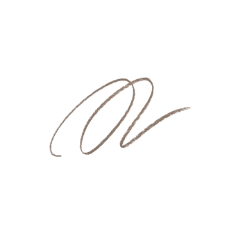 Mesauda SKETCH BROWS BLONDE