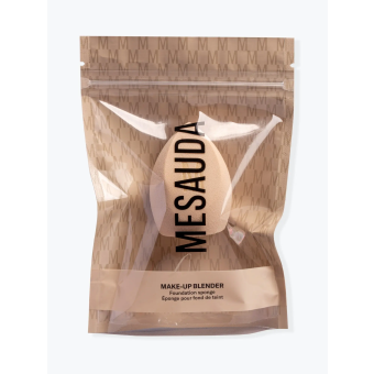Mesauda MAKE-UP BLENDER - Spugna