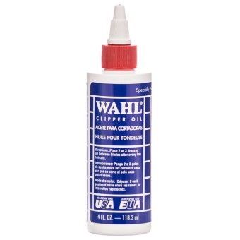 WAHL Schneidsatzöl 118 ml