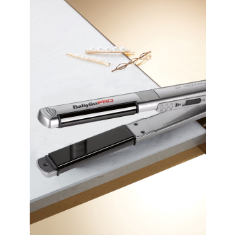 Babyliss Haarglätter Ultra Curl Styler 25 mm