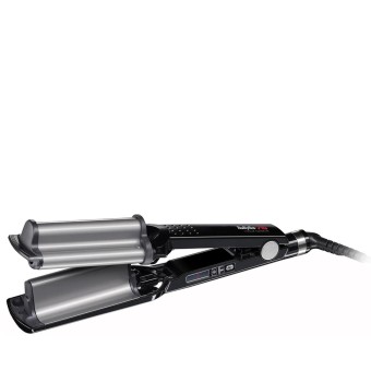 Babyliss Onduliereisen Titanium Turmalin