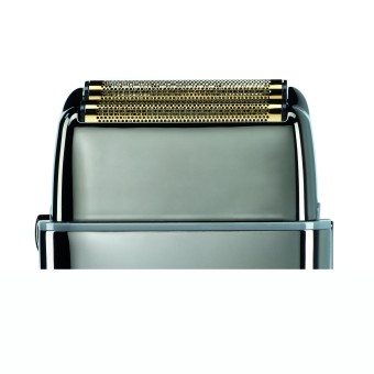 Babyliss Rasierkopf Schwarz