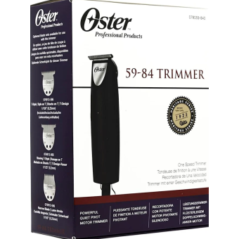 Oster 59-84