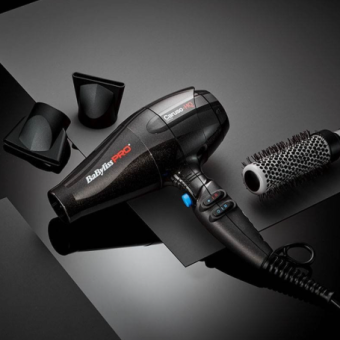 Babyliss Caruso-HQ 2400W