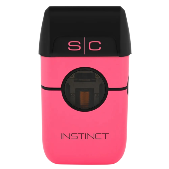 Stylecraft Instinct Metal Pink Shaver