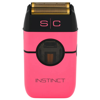 Stylecraft Instinct Metal Pink Shaver