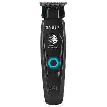 Stylecraft Saber Black Trimmer