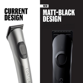 Wella Professionals Wella Contura 3 Pro Trimmer Haarschneidemaschine