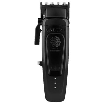 Stylecraft Saber Clipper 2.0 Black