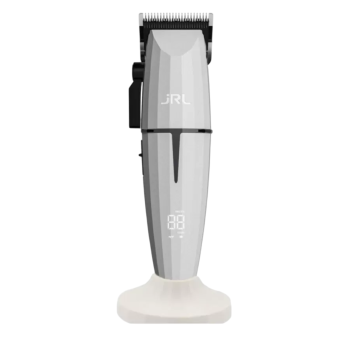 JRL Onyx 2020 Cordless Clipper White