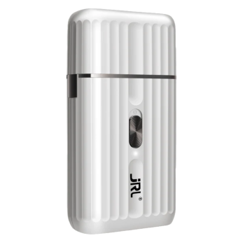 JRL Onyx SF Pro Shaver White