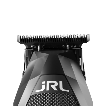JRL Diamante Trimmer Black
