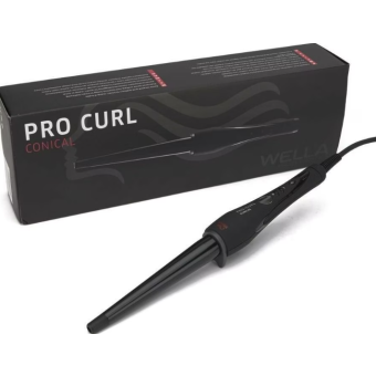 Wella Professionals Wella Pro Curl Conical