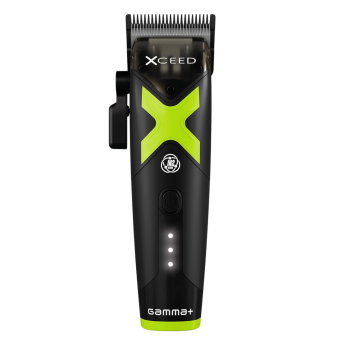 Gamma+ XCEED Clipper