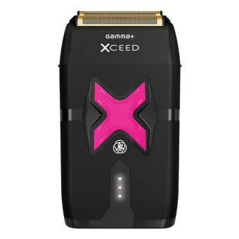 Gamma+ XCEED Shaver