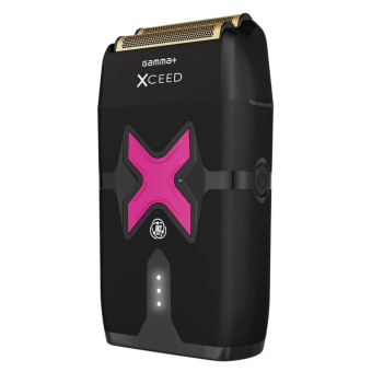Gamma+ XCEED Shaver