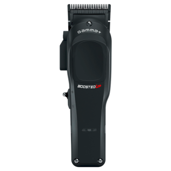 Gamma+ BOOSTED UP Clipper